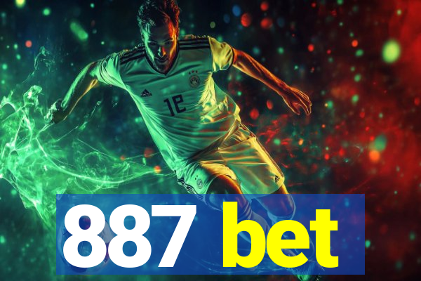 887 bet